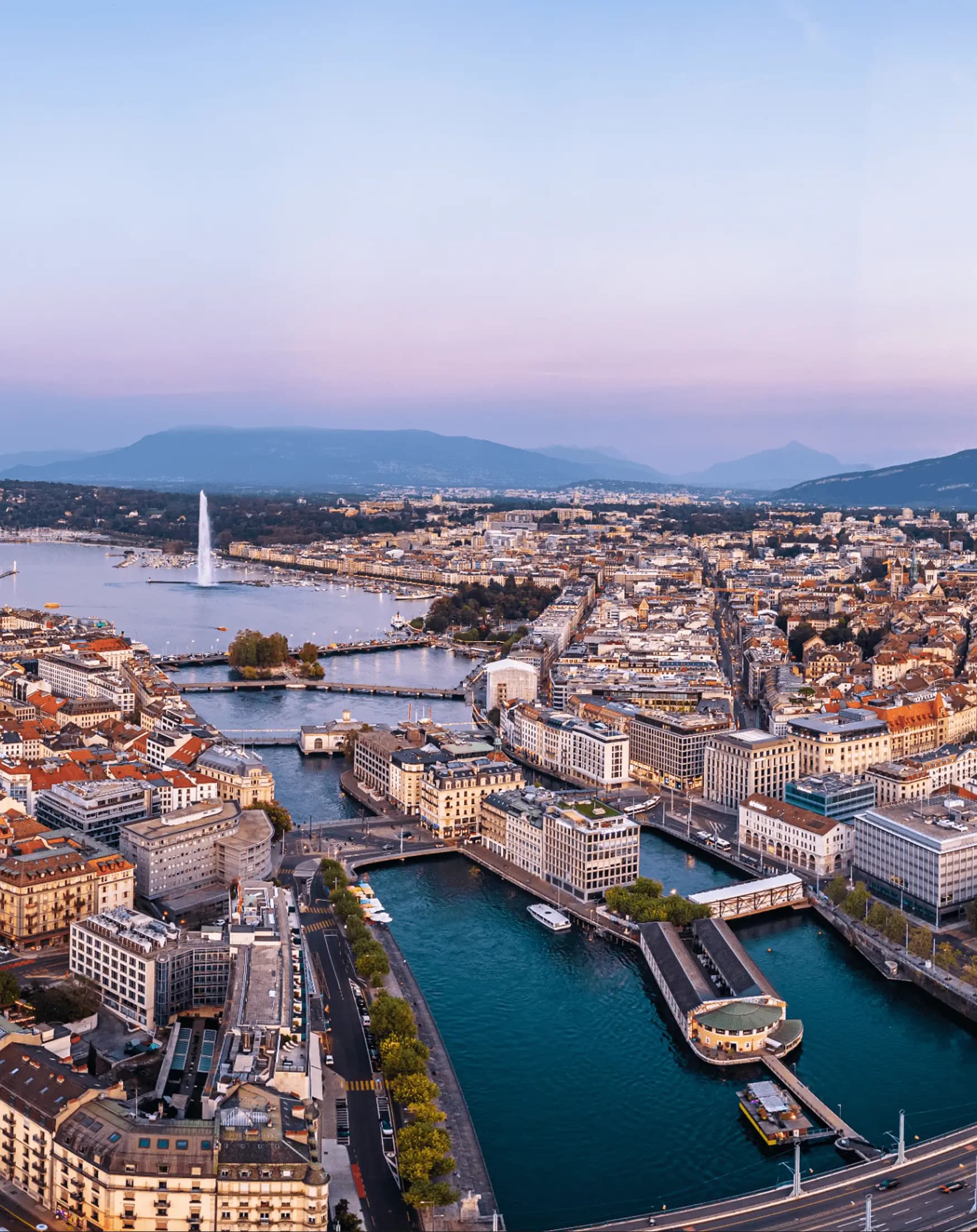 Groupe Genevoise, assureur expert à Genève. Contactez-nous.