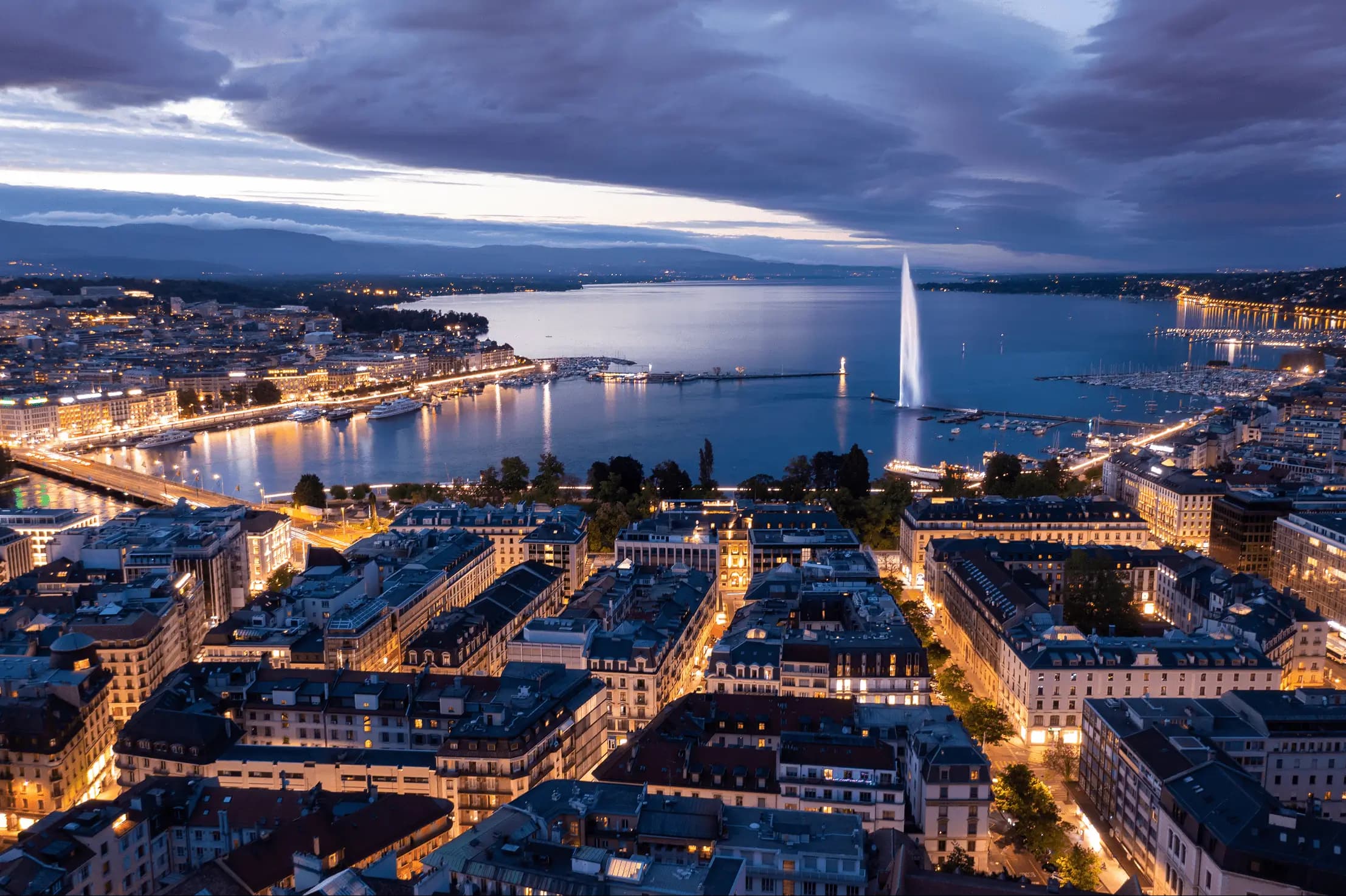 Swiss Group serving Swiss companies