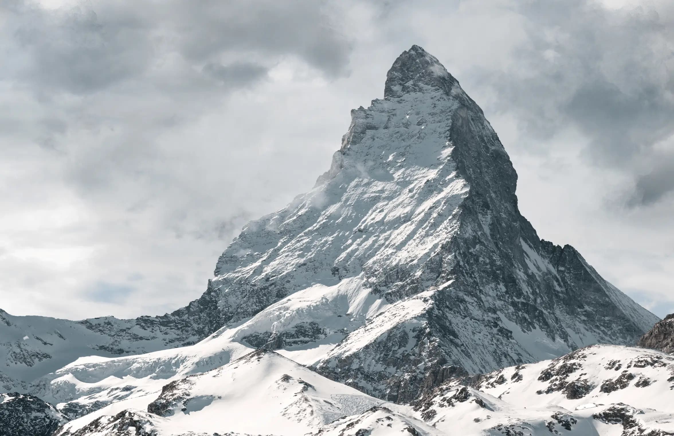 Expertise suisse