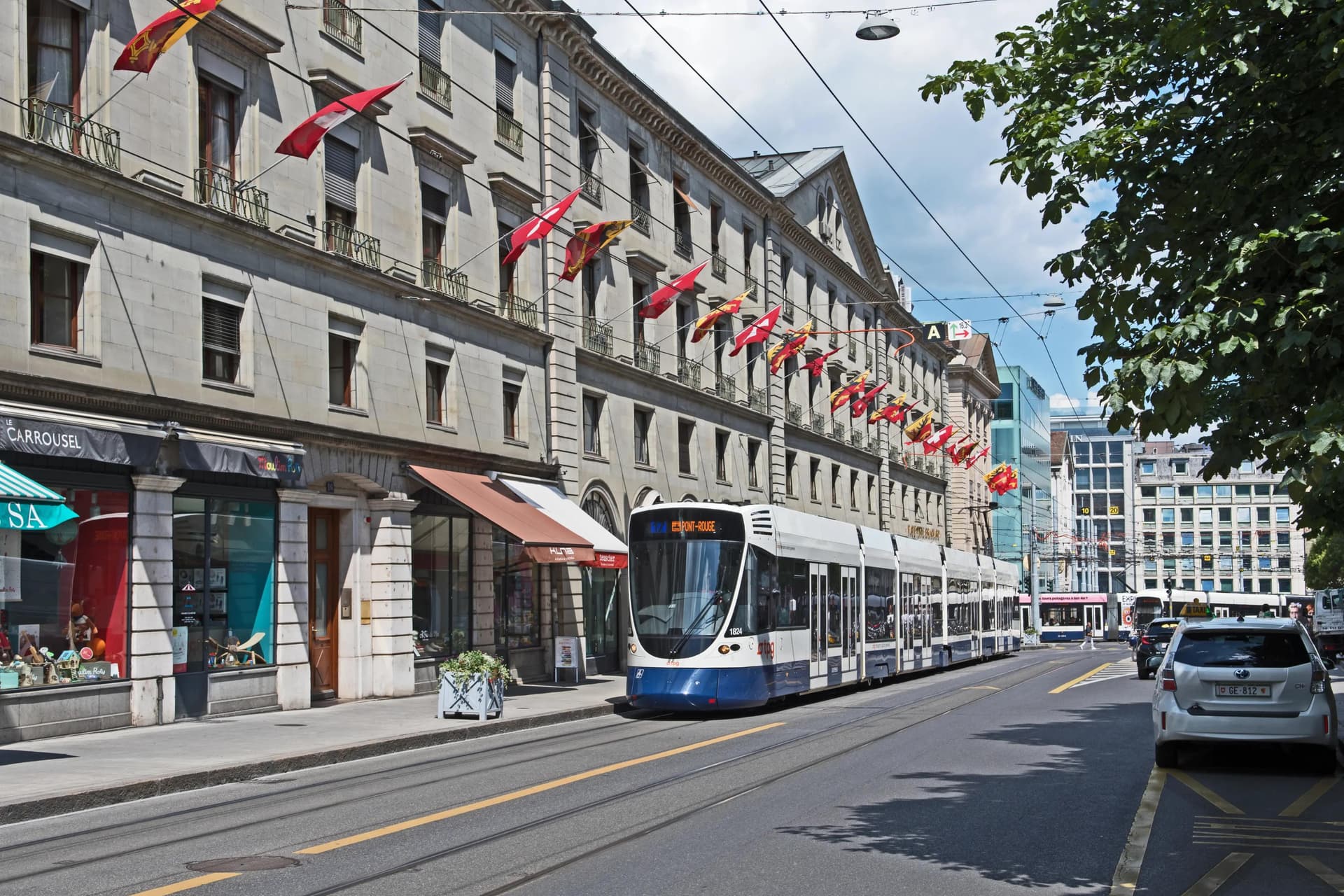 Relocation Genevoise Article Relocation Genevoise Article